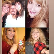 Lynette Crabtree's Instagram, Twitter & Facebook