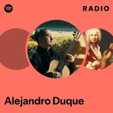 Alejandro Duque Radio
