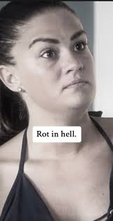 Brittany Rot in Hell Vanderpump