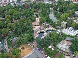 Der zoo frankfurt (zeitweise auch zoologischer garten frankfurt) wurde 1858 in frankfurt am main eröffnet und ist damit, nach dem zoologischen garten berlin. Frankfurt Am Main City Zoological Garden Zoo Frankfurt Am Main Germany Britannica