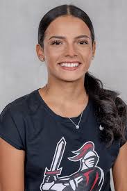 Amaya Ortiz's Instagram, Twitter & Facebook