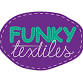 Funky Textiles Christmas Workshop event image