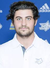 2018-19 Men's Golf Roster