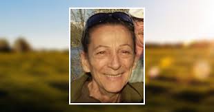 Paulette Rainville Obituary July 14, 2019