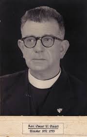 Thornbury Baptist Church Ministers