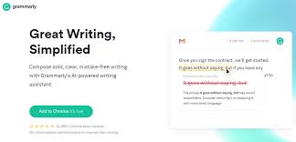Our chrome extension, the desktop version, and the android app for mobile users. Best Grammarly Alternatives Competitors For Better Writing