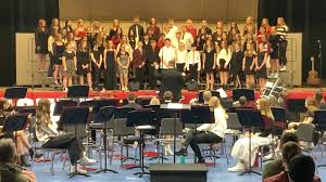 Washburn Public School added a...