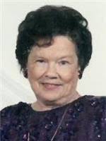 Jacquelyn Hosch Obituary (2016)