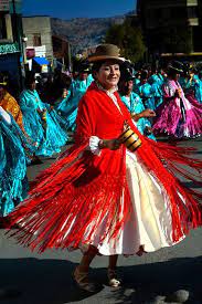 Pin On Costumbres Y Tradiciones De Bolivia