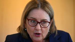 Jacinta Allan's Labor is taking money from the whole country