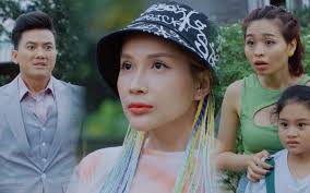 Khả Như đóng một lúc 2 vai, tái hợp Quách Ngọc Tuyên trong phim mới trên VTV