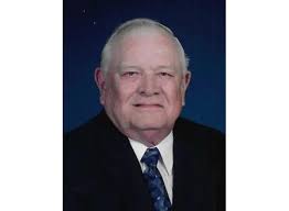 William Gerald DeShazo Obituary (2025)