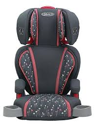Graco Highback Turbo Booster Car Seat Alma Car Seats Booster Car Seat Graco