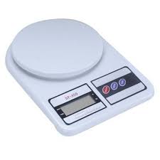 Free delivery on your first order shipped by amazon. Buy Inspire Cloud Electronic Kitchen Digital Weighing Scale 10 Kg Weight Measure White Online At Low Prices In India Amazon In