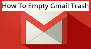 I need to recover the emails that she emptied from the trash. How To Automatically Empty The Trash In Gmail