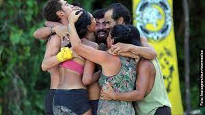 Eso es lo que tu me has dado. Por Que Sargento Rap Grita El Mesias En Survivor Mexico Spoilers