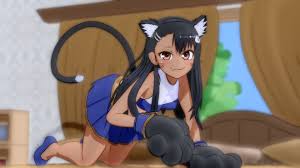 Mantis-X on X: Back to Nekotoro for a bit! t.co0lRgwmzpki  X