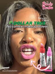 No context makeup review