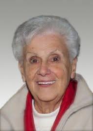 Mme Jeannine Chénier Couillard