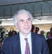 In Tribute to Michael Jacobs