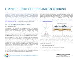 Chapter 1 Introduction And Background Data Visualization