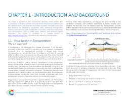 chapter 1 introduction and background data visualization