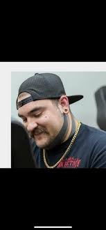 PSA: There's a predator in our community looking for a new shop to work out  of. Mark A. Cates has been fired from Lucky Gal Clive for two confirmed  sexual assaults. With