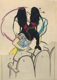 Shop authentic arturo herrera prints and multiples and sculptures from the world's best dealers. Arturo Herrera Charlotte Abraham Art