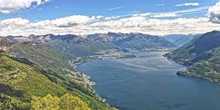 Escursioni, passeggiate, itinerari e gite per scoprire il lago maggiore e le sue valli con tante fotografie e consigli. Wandern Am Lago Maggiore Meine Lieblingstouren Webundwelt