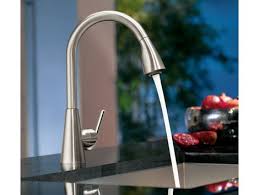 moen ascent kitchen faucet new