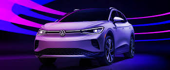 On the outside, clean aerodynamic lines make for a striking presence on the road. 2021 Volkswagen Id 4 Ev Columbus Oh Germain Volkswagen Of Columbus
