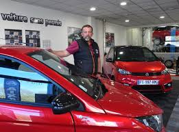 Alors déposez votre annonce en moins de 3 mn pour vendre votre microcar, jdm, casalini, bellier aixam. Alencon Quand Les Voitures Sans Permis Appuient Sur Le Champignon L Orne Hebdo