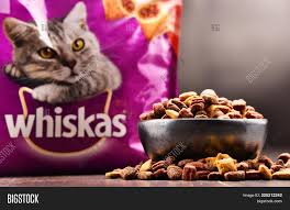 Mar 22, 2020 at 12:44pm. Whiskas Cat Food Image Photo Free Trial Bigstock