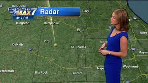 Check out our current live radar and weather forecasts for chicago, illinois to help plan your day. Chicago Station Debuts Snazzy Radar On Severe Weather Less Day Newscaststudio