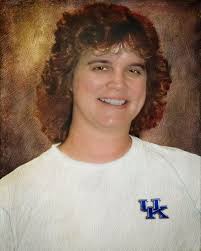 Kathryn Coffey Obituary