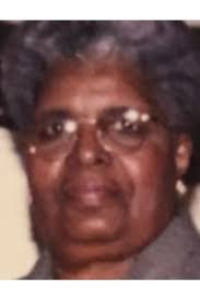 Ernestine Sewell Hunter Obituary in Hogansville at Thrash & Son's Funeral  Home