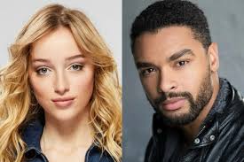 Facebook is showing information to help you better understand the purpose of a page. Phoebe Dynevor Rege Jean Page To Star On Shonda Rhimes Bridgerton Series At Netflix