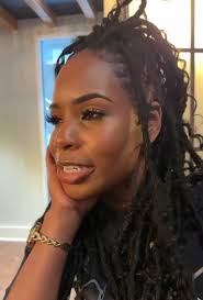 How about you're wrong Shayla, you have no business with someone else's  husband Shayla, but instead wide mouth Sunny referred to Anthony as  Shayla's "man". Shayla is the side chick and Anthony