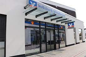 Seit über 150 jahren gestalten wir mutig den permanenten wandel und die zukunft. Filiale Karben Volksbank Mittelhessen Eg