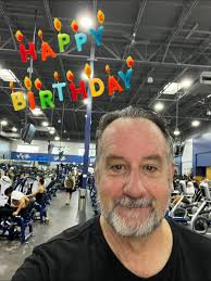 Milestone Birthday and so grateful to God for each day I have been given  and for an amazing family and unbelievable friendships. Love you all!