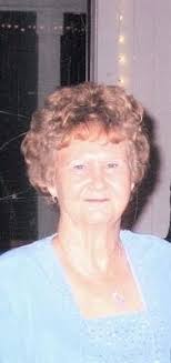 Mary Bradford Obituary (2013)