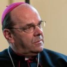Statement from Bishop Robert J. Cunningham