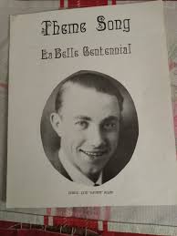 I thought of the other grocery store that was located somewhere between  Ricesand the show building. It was Scoggins grocery.