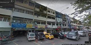 Perkhidmatan dan produk perbankan yang disediakan merangkumi perbankan konvensional dan juga perbankan islamik. Jalan Jejaka 2 Taman Maluri Intermediate Office For Rent In Cheras Kuala Lumpur Iproperty Com My