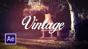 You could use professional video templates for many purposes, like: After Effects Tutorial Vintage Look After Effect Tutorial Adobe After Effects Tutorials Motion Graphics Tutorial