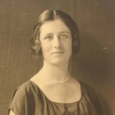 Mrs Lilias Needham Biography