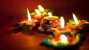 Suasana di hari raya negara brunei darussalam. Hari Ini Adalah Dipawali Yang Menjadi Hari Libur Di Bali Bagaimana Maknanya Bagi Umat Hindu Tribun Bali