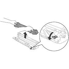 Two of the most important characteristics of a printer are the quality of its' printouts and the speed at which each page is printed. Resolve Replace Drum Message Brother Drum Unit