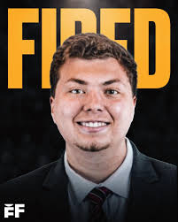 Carolina Panthers reportedly fire employee for social media post about  Charlie Kirk's death⤵️