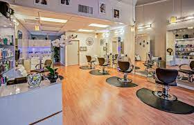 Selling organic and naturally derived beauty care products. How To Find Good Hair Salons Near Me Mondo Collecto